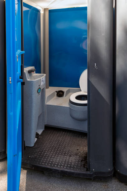 Best Emergency porta potty rental  in Legend Lake, WI