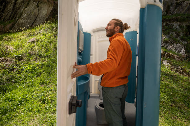 Best Porta potty rental near me  in Legend Lake, WI