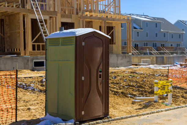 Portable Toilet Options We Offer in Legend Lake, WI
