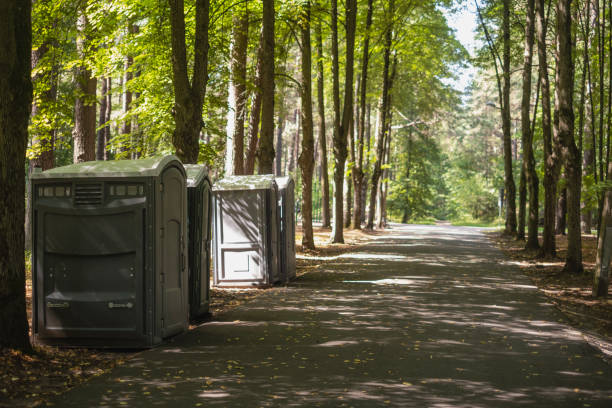Sanitation services for porta potties in Legend Lake, WI