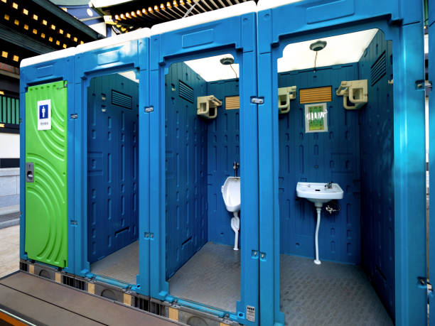 Best Local porta potty services  in Legend Lake, WI