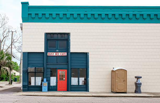Best Portable restroom trailer rental  in Legend Lake, WI