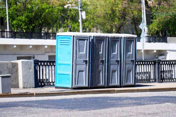 Best Sanitation services for porta potties  in Legend Lake, WI